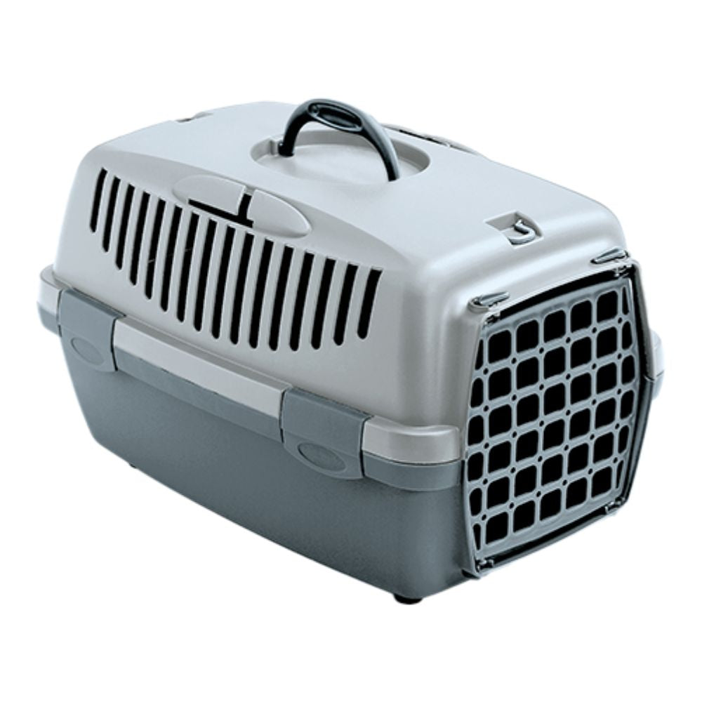 Cusca Transport STEFANPLAST Gulliver 1 Artic Blue