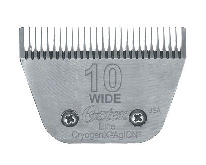 Cutit A5 SZ 10 WIDE / 2,4 mm