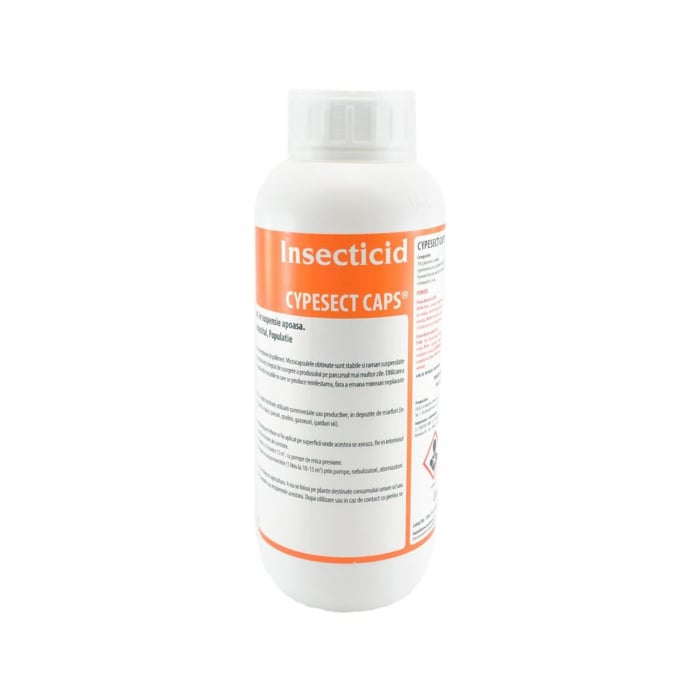CYPESECT CAPS 1L