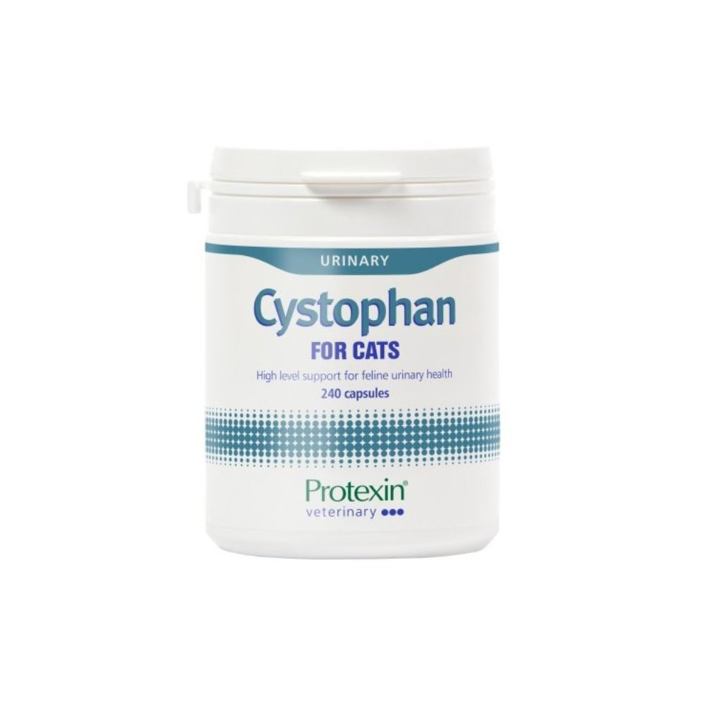 Cystophan, capsule - poza 2