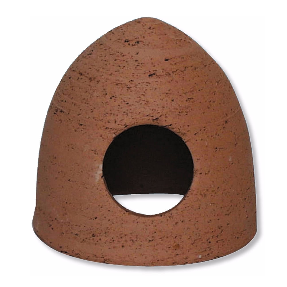 Decor acvariu JBL Ceramic spawning cave - poza 1