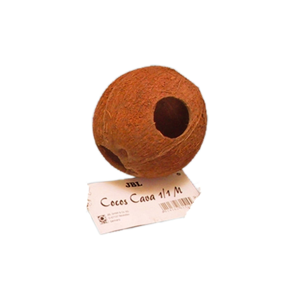 Decor acvariu JBL Cocos Cava 1/1 M - poza 2