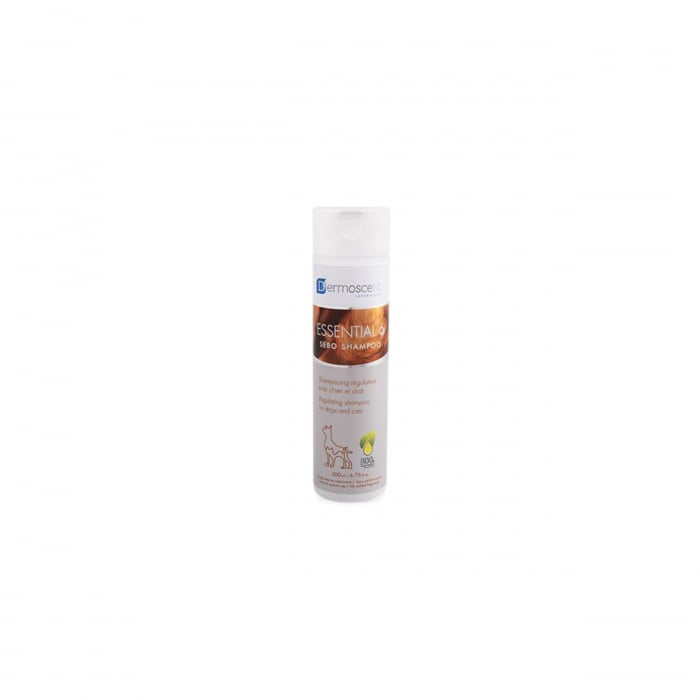 Dermoscent Sebo Shampoo, 200ml