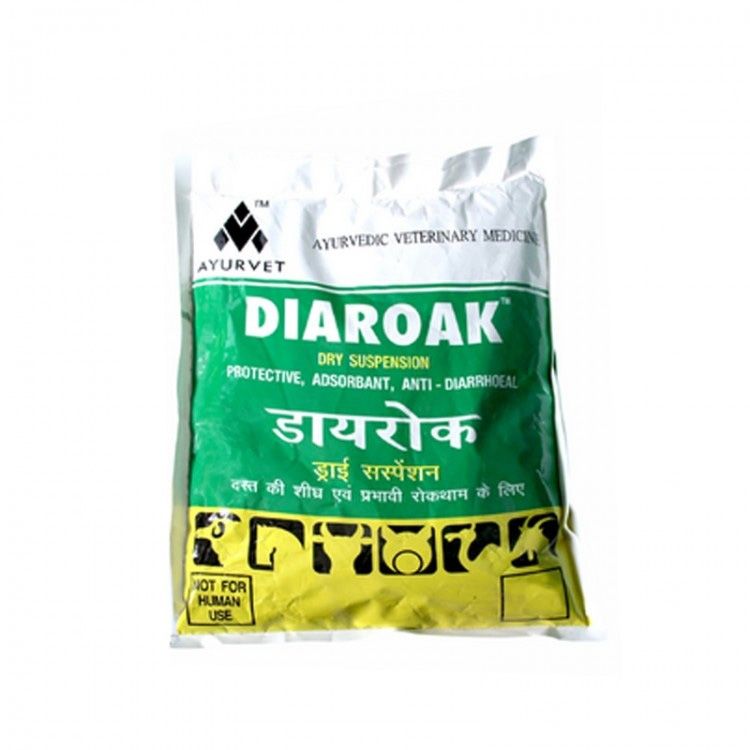 Diaroak, 15 kg