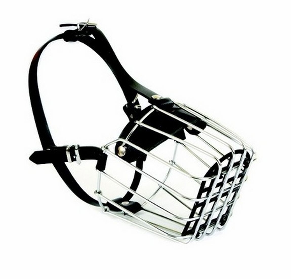 Dingo Botnita Metal Ciobanesc Nr 9