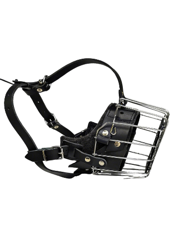 Dingo Botnita Metal Pitbull 14159