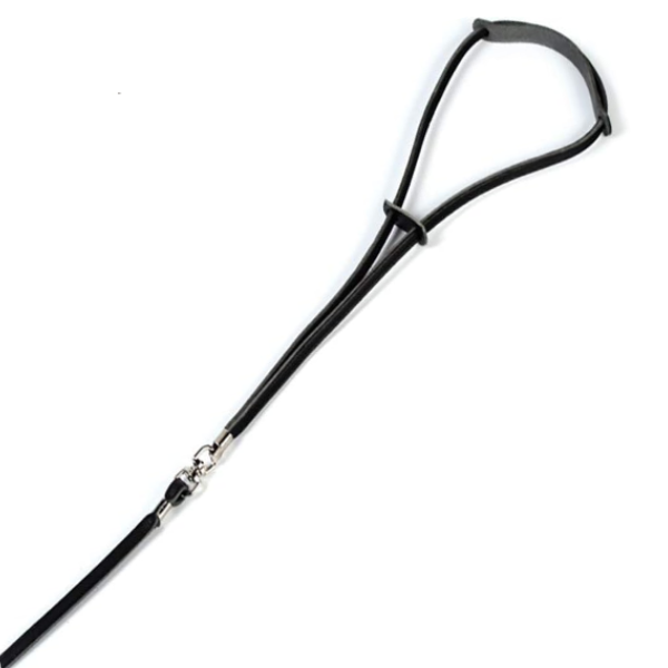 Dingo Lesa Prezentare 8 mm Negru