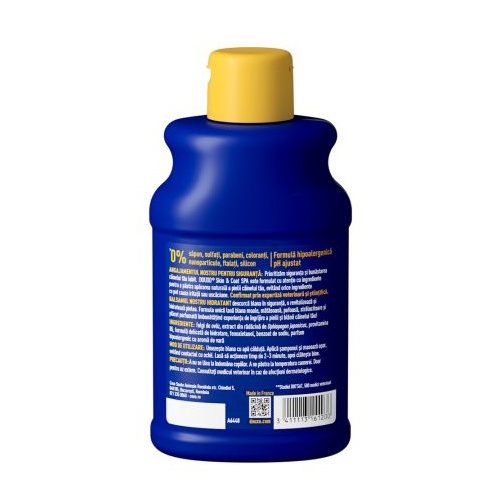 Douxo Spa Balsam Hidratant Caine, 250 ml - poza 2