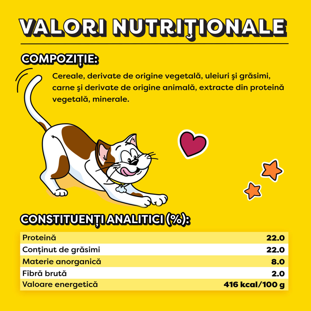 DREAMIES Catnip, punguță recompense pisici, 60g - poza 3