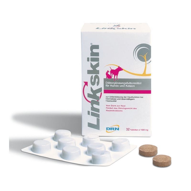 DRN Linkskin, 32 tablete