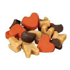 Drops Mixt Trixie Cu Pui, Miel si Somon, 500 g - poza 3