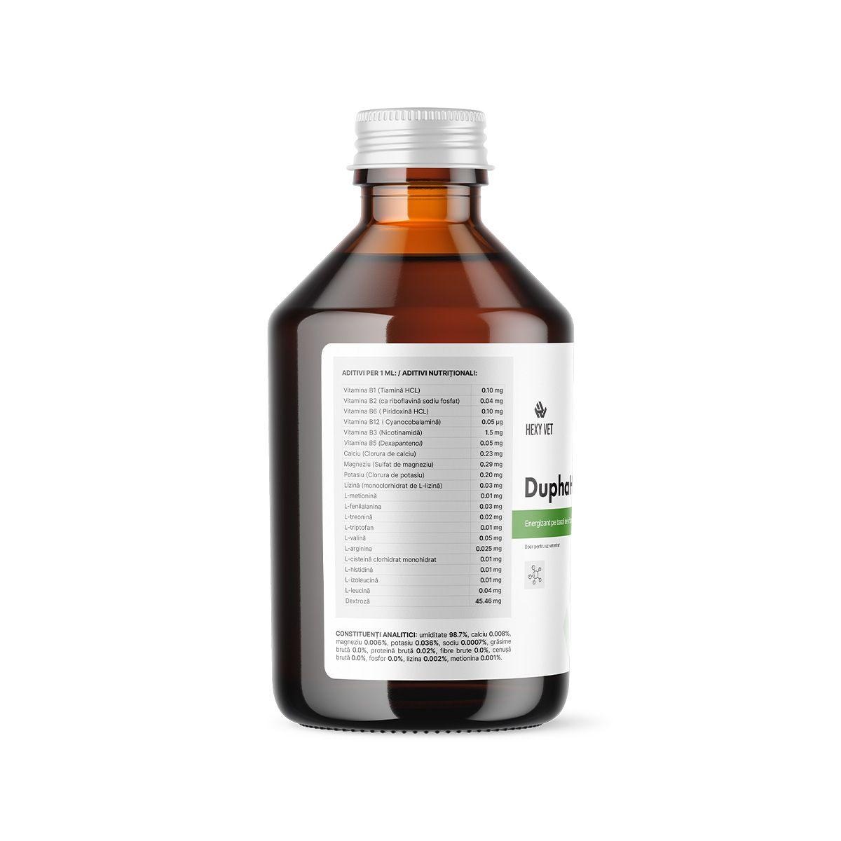 DuphaHex, 500ml - poza 2