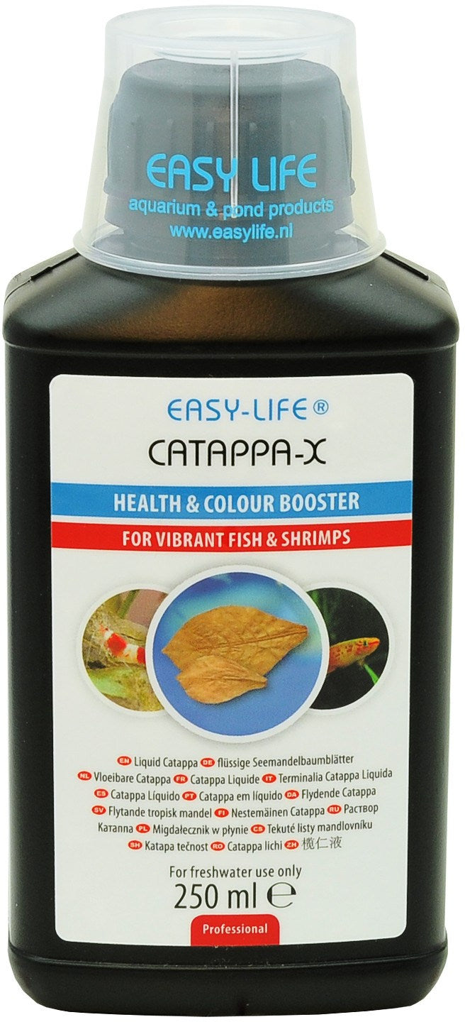 EASY LIFE Catappa-X Amplificator pentru sănătate şi culoare