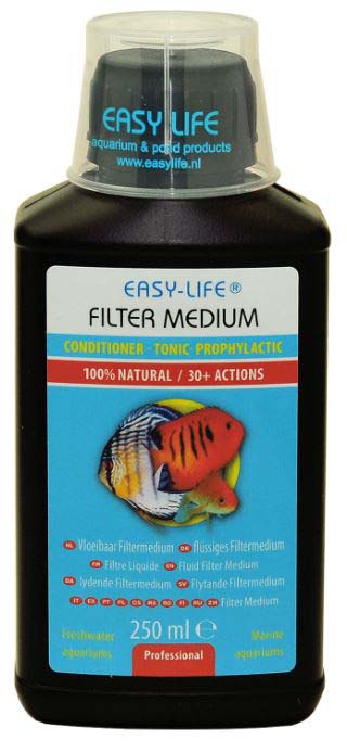 EASY LIFE FFM Condiţioner - mediu de filtrare fluid