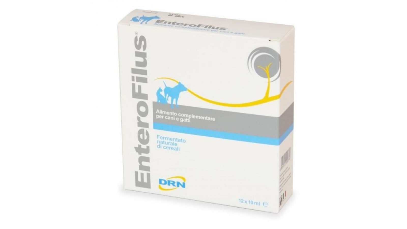Enterofilus 12 fiole x 10 ml - poza 1