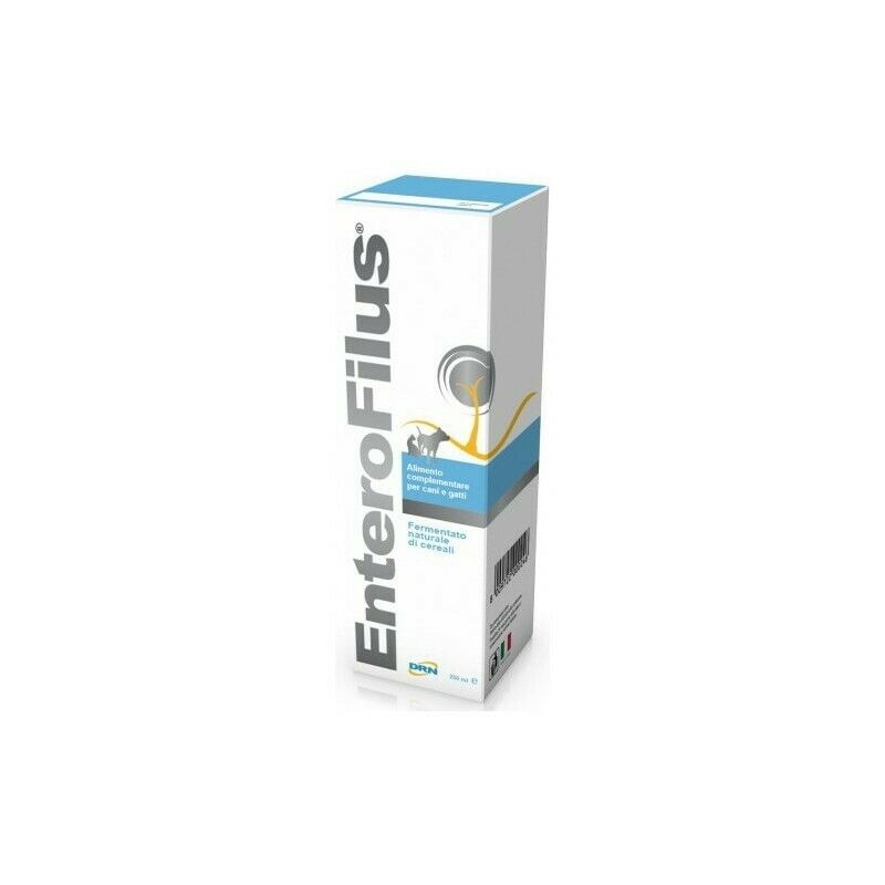 Enterofilus 250 ml - poza 2
