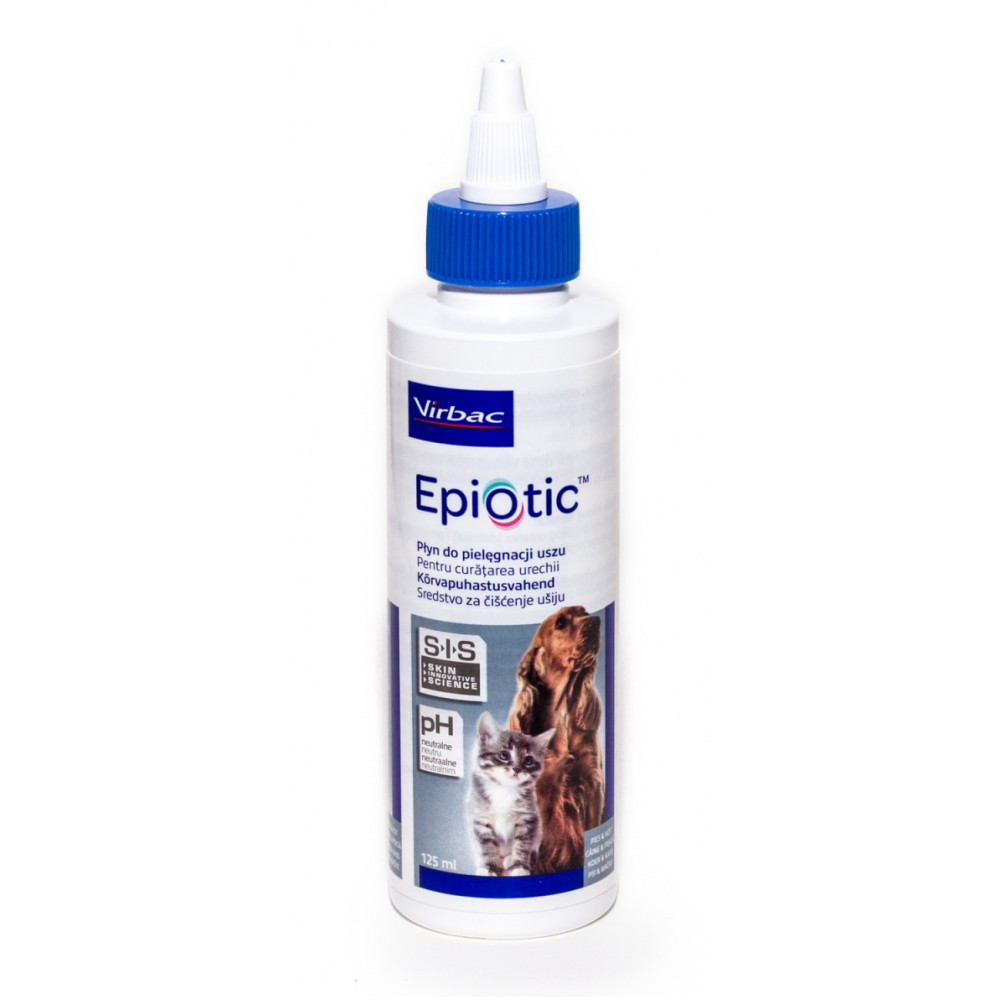 Epi-Otic, solutie auriculara - poza 2