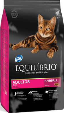 Equilibrio Cats Adult 7.5 kg - poza 2