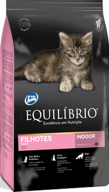 Equilibrio Kittens 7.5 kg - poza 2