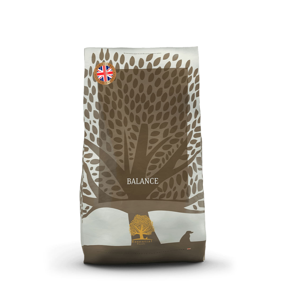 ESSENTIAL Balance, Curcan și Orez, hrană uscată monoproteică câini, sistem digestiv ESSENTIAL Balance, M-XL, Curcan și Orez, hrană uscată monoproteică câini, sistem digestiv, 10kg - poza 2