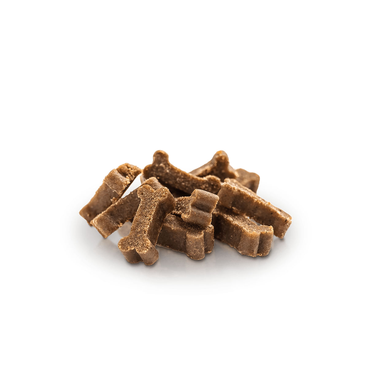 ESSENTIAL Mini Delights, XS-S, Miel, punguță recompense fără cereale câini, 100g - poza 3