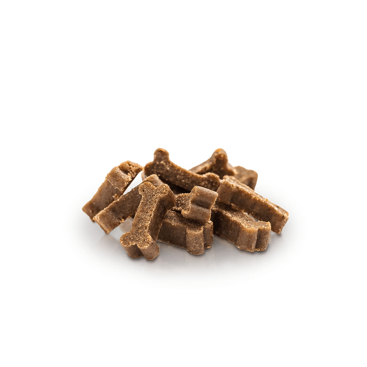 ESSENTIAL Mini Delights, XS-S, Rață, punguță recompense fără cereale câini, 100g - poza 3