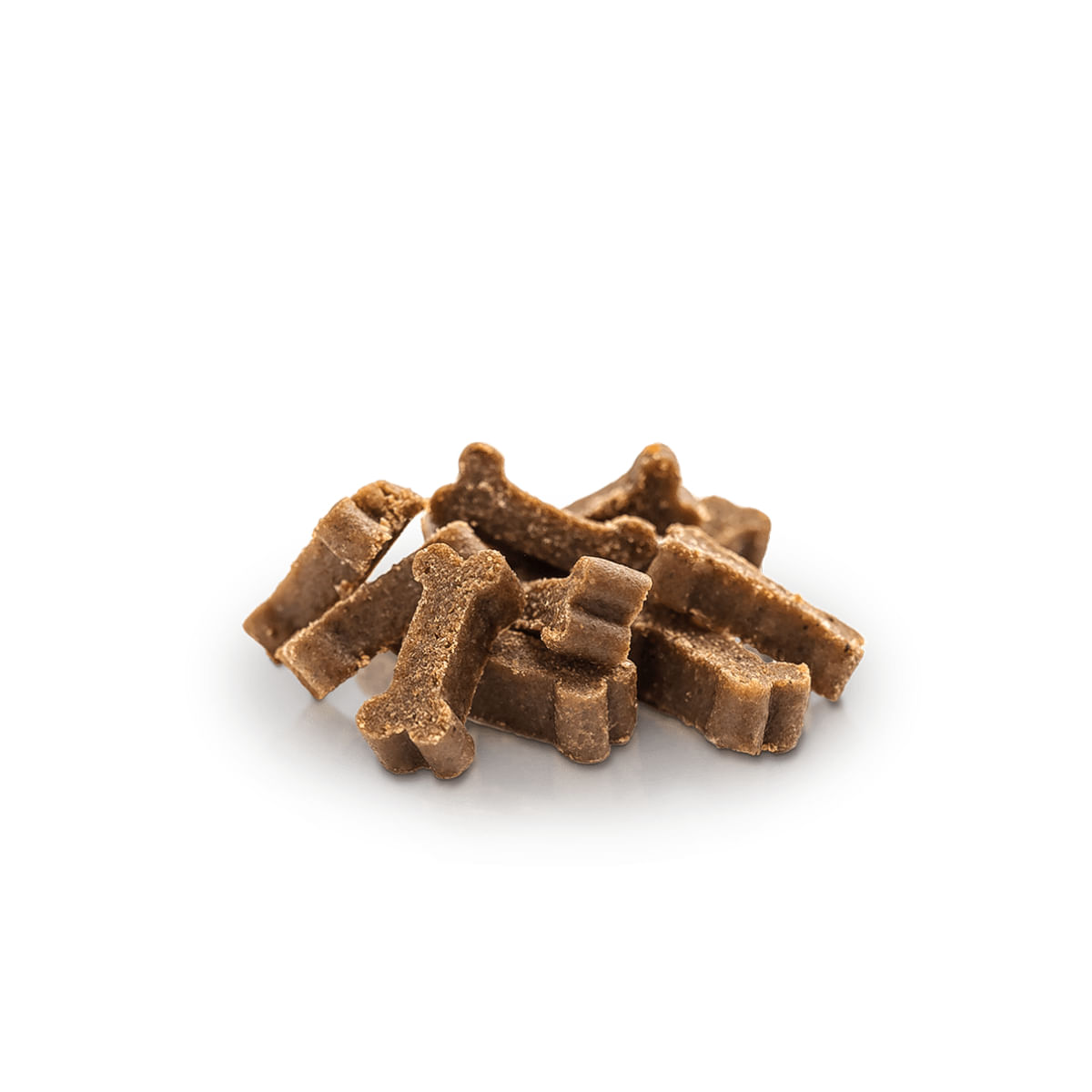 ESSENTIAL Mini Delights, XS-S, Somon, punguță recompense fără cereale câini, 100g - poza 3