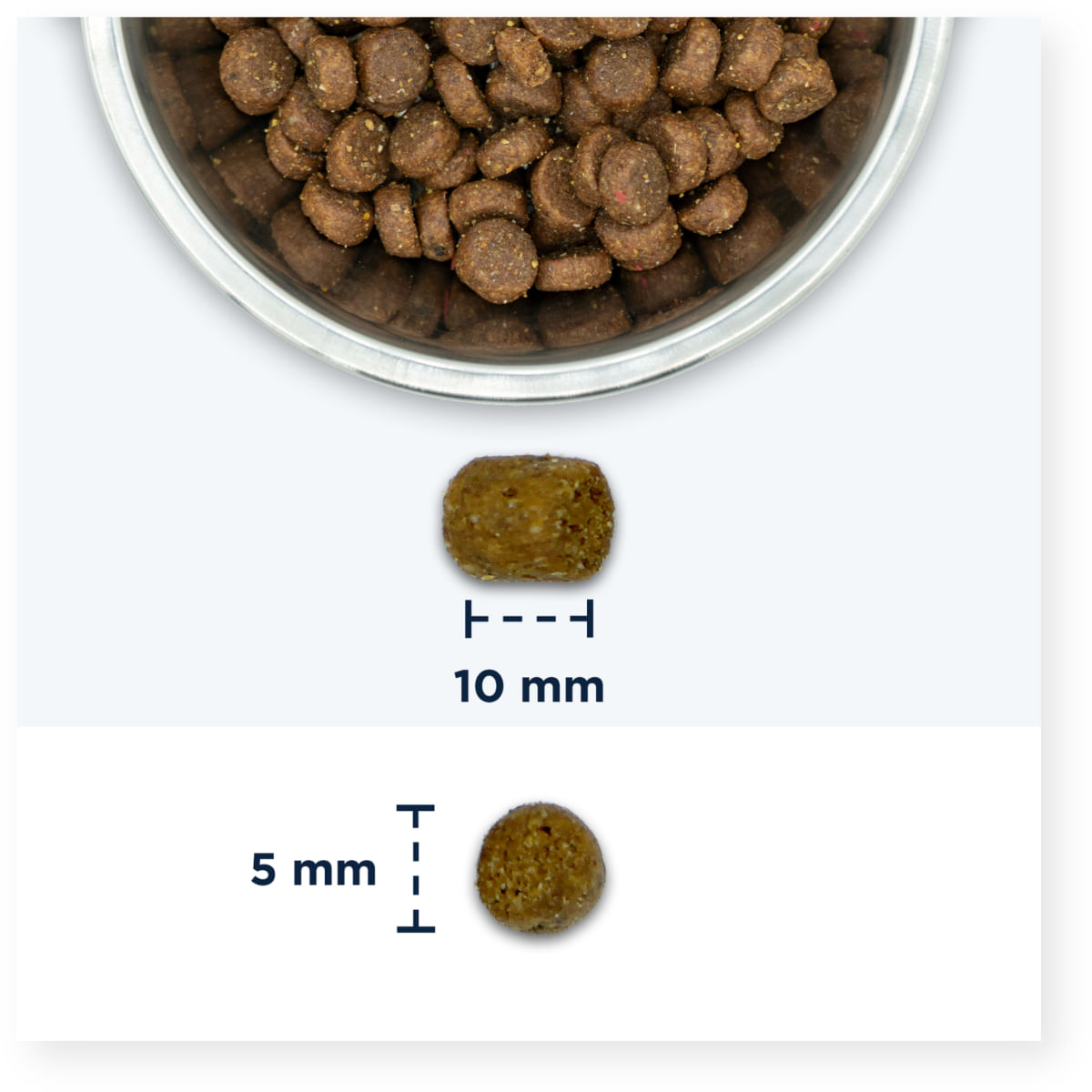 EUKANUBA Adult, Pui, hrană uscată pisici, 10kg - poza 4