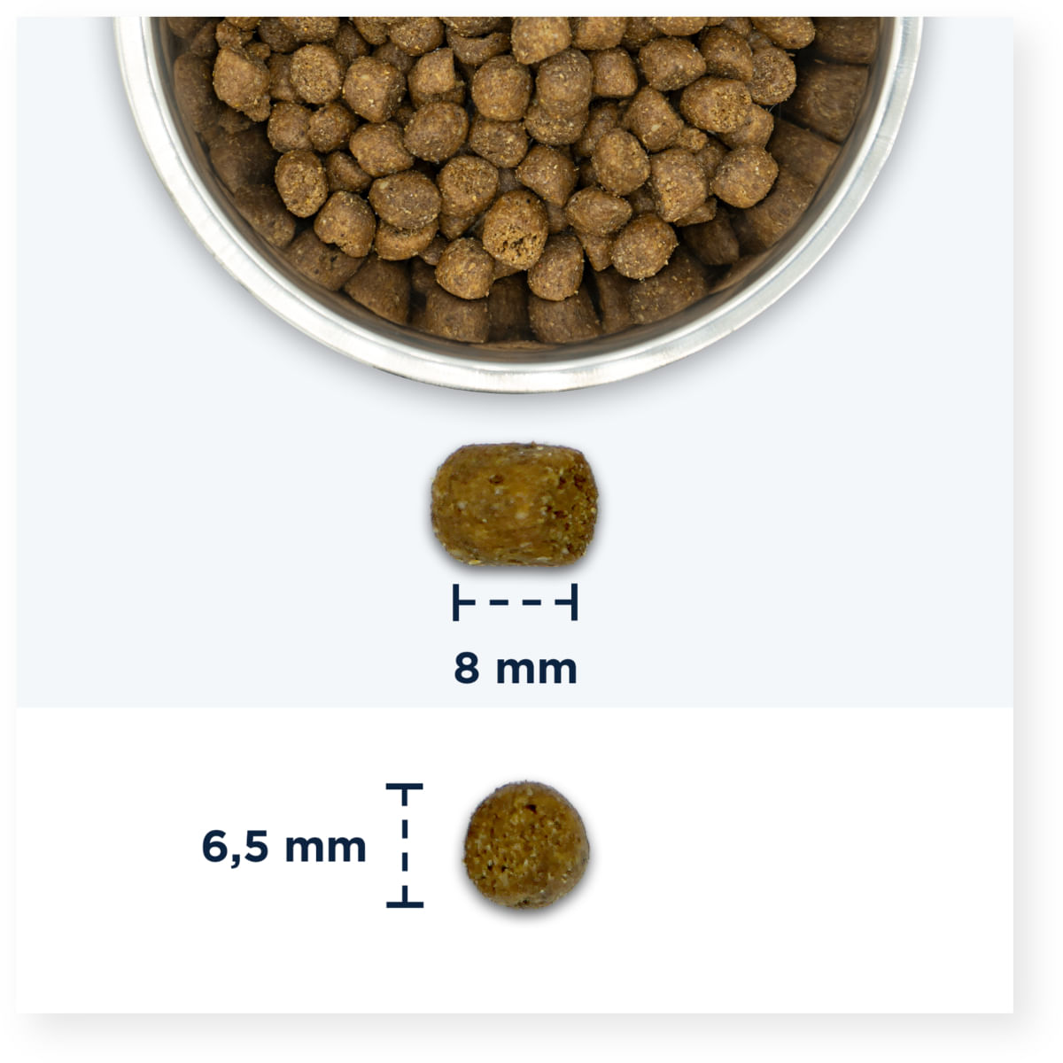 EUKANUBA Hairball Control, Pui, hrană uscată pisici, limitarea ghemurilor de blană, 10kg - poza 4