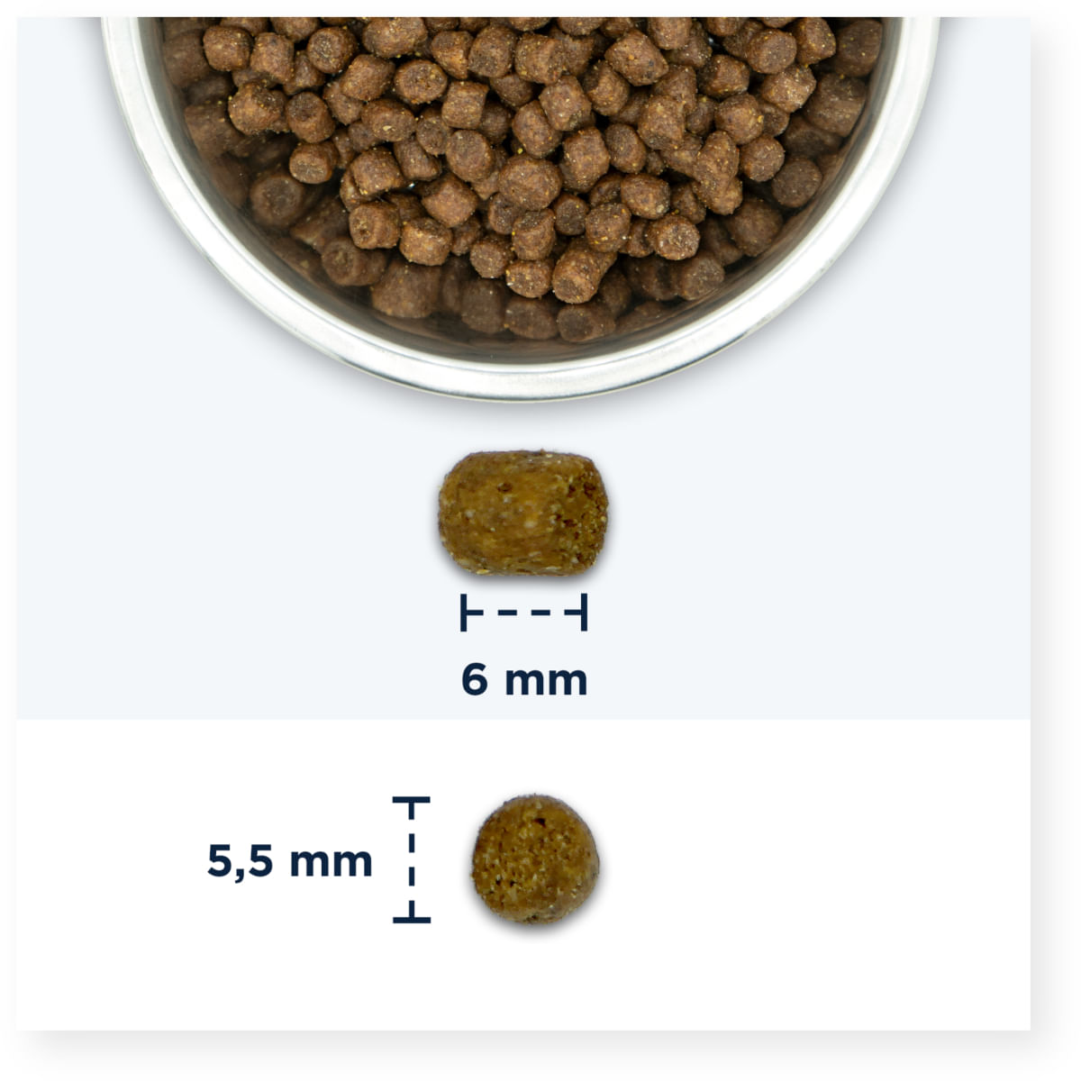 EUKANUBA Kitten, Pui, hrană uscată pisici junior, 10kg - poza 4