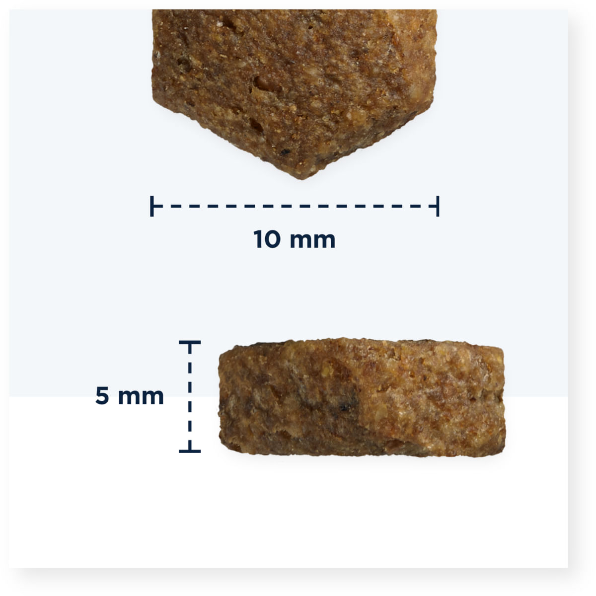 EUKANUBA Puppy Small & Medium Breed, XS-M, Miel și Orez, hrană uscată câini junior, 12kg - poza 4