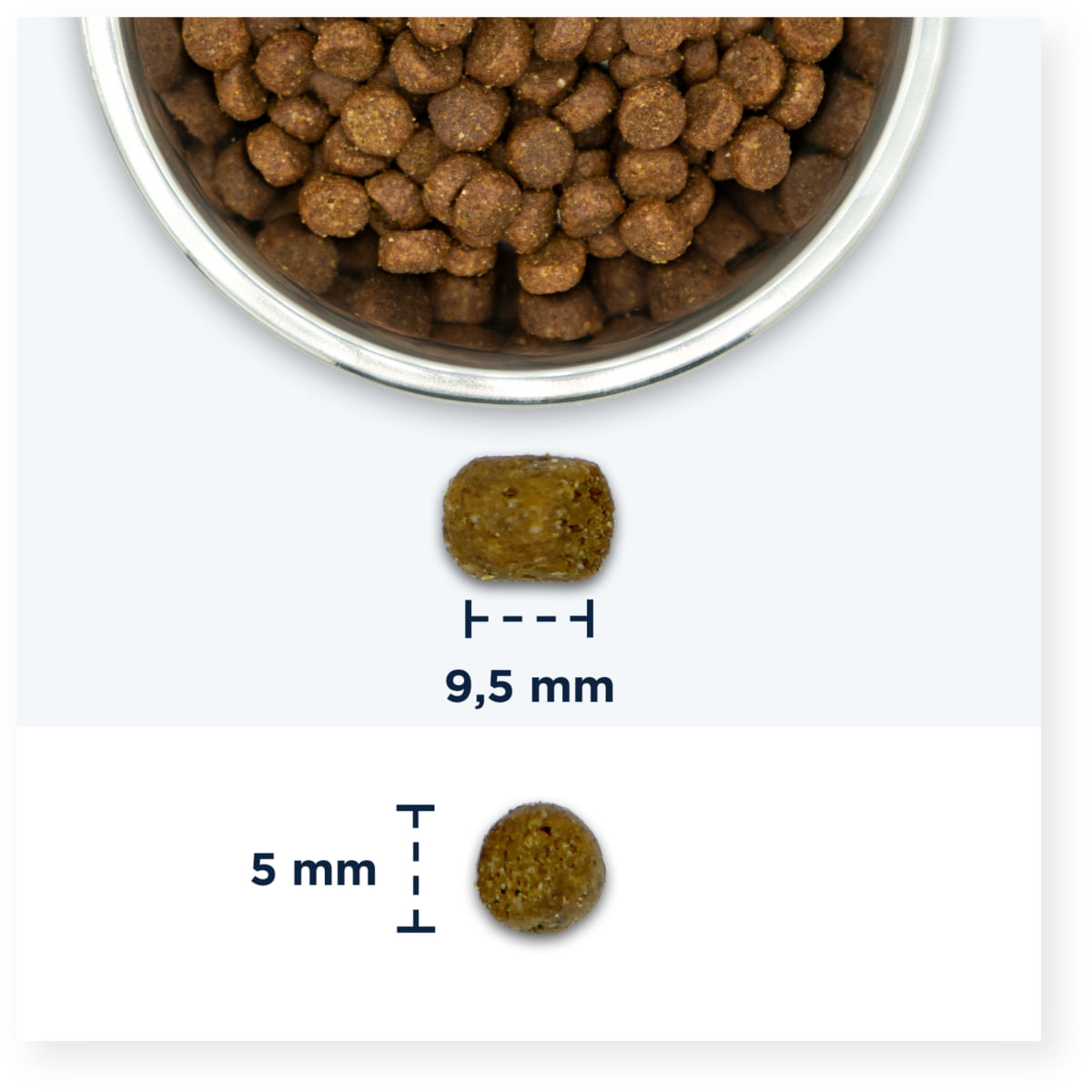 EUKANUBA Senior, Pui, hrană uscată pisici senior, 10kg - poza 4