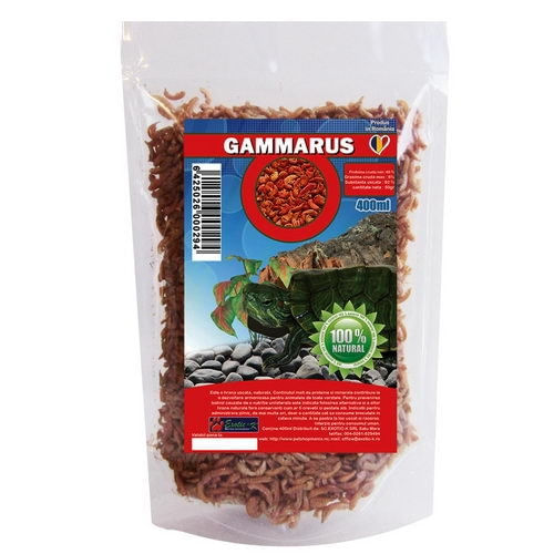 Exo Gammarus 50 g - poza 2