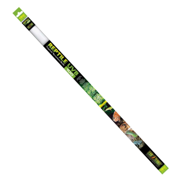 Exo Terra Neon Repti Glo UVB100 18W PT2386