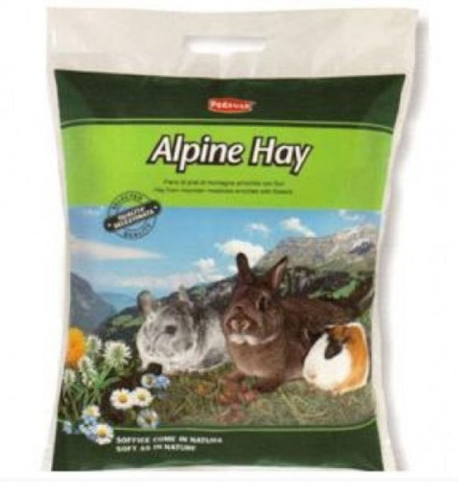 Fan alpin - 700 g - poza 2