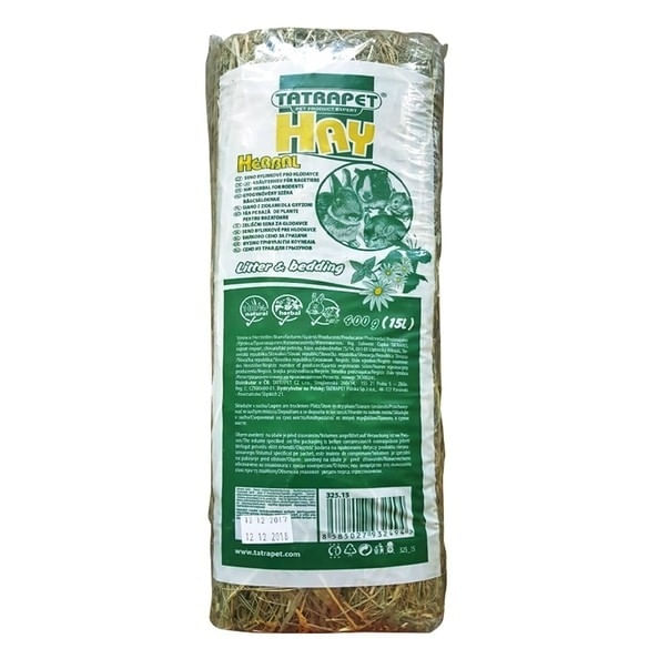 Fan Herbal Tatrapet, 400 g - poza 2