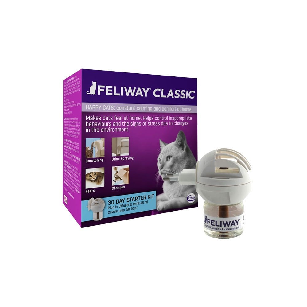 Feliway Vaporizator Electric - poza 1