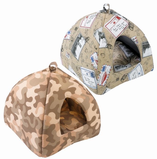 Ferplast Casuta Tipi Medium