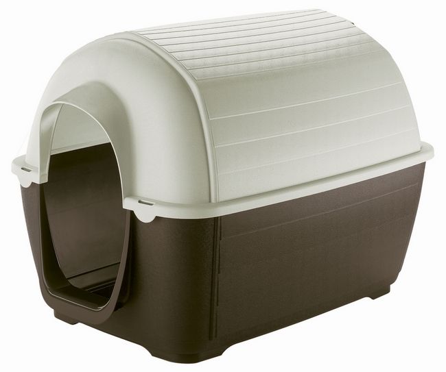 Ferplast Cotet Plastic Kenny 01