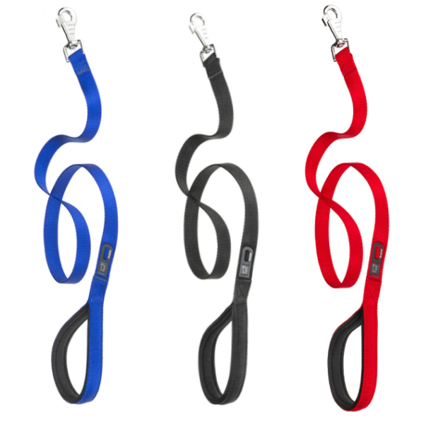 Ferplast Lesa Daytona G - albastru,1-5x120-cm