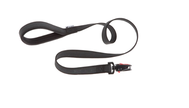 Ferplast Lesa Daytona Gummy G25/120 - ferplast,negru