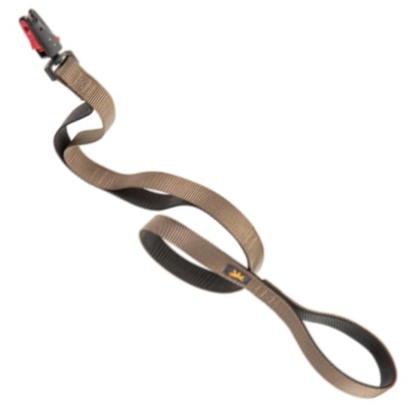 Ferplast Lesa Dual Matic Negru/Maro - 20-120