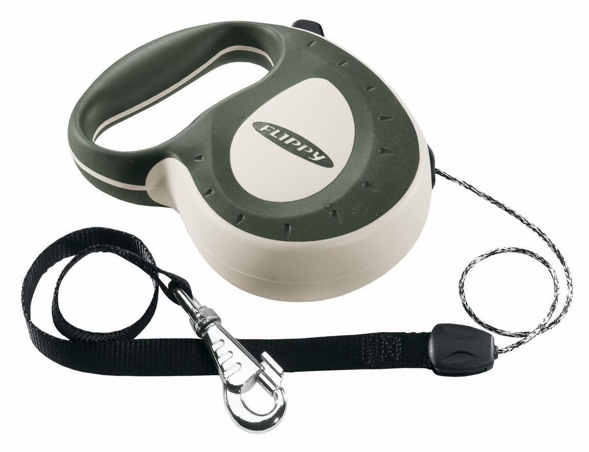 Ferplast Lesa Flippy Controller Cord M Verde