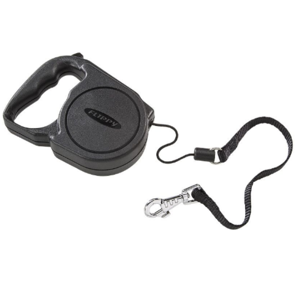 Ferplast Lesa Flippy Regular M Neagra