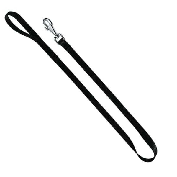 Ferplast Lesa Silon Club G Negru - 1-5x120