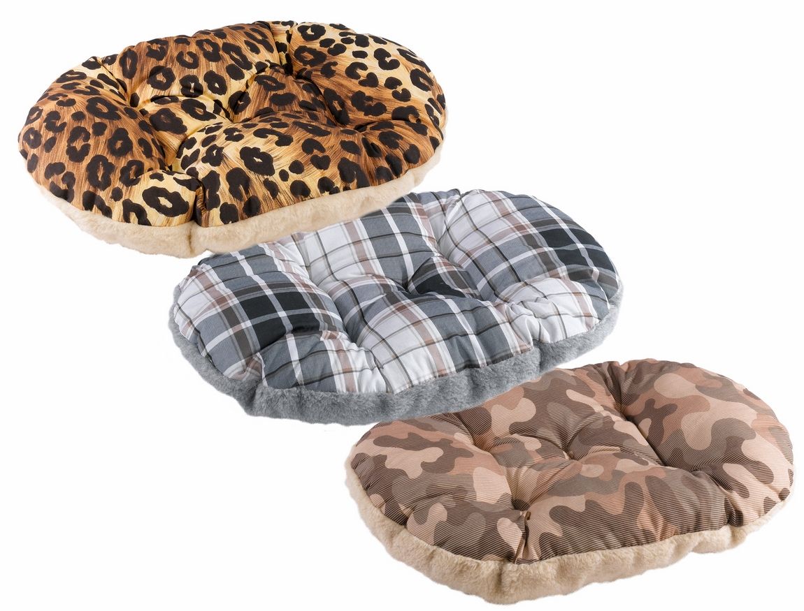 Ferplast Pernita Relax 100 Culori Mixte