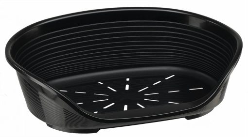 Ferplast Siesta Deluxe 12 Negru