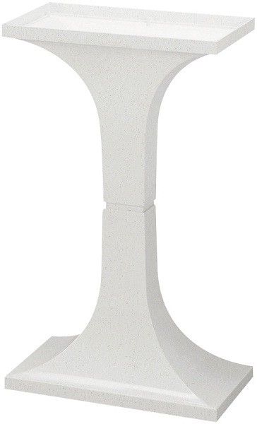 Ferplast Suport F 70 Alb