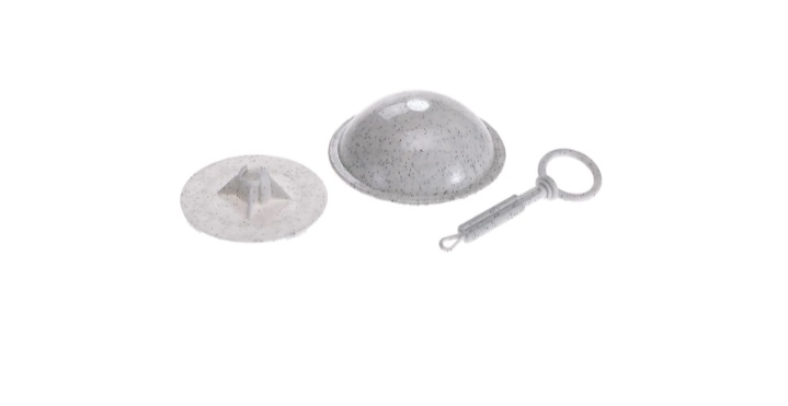 Ferplast Top Set Diva L85 Gri