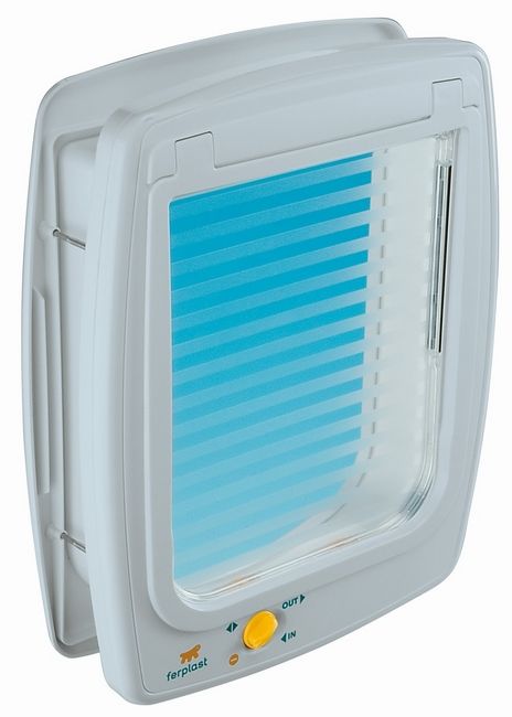 Ferplast Usa Swing 11 T - maro,ferplast